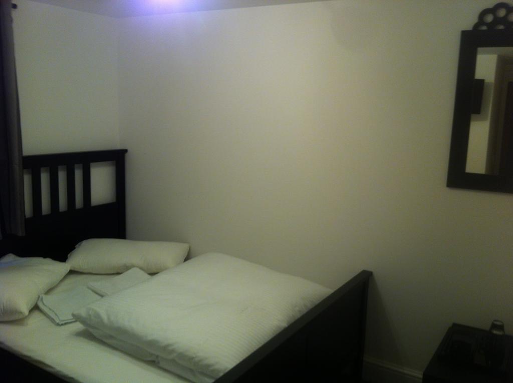 Hotel Duke Of Fife Barking  Zimmer foto