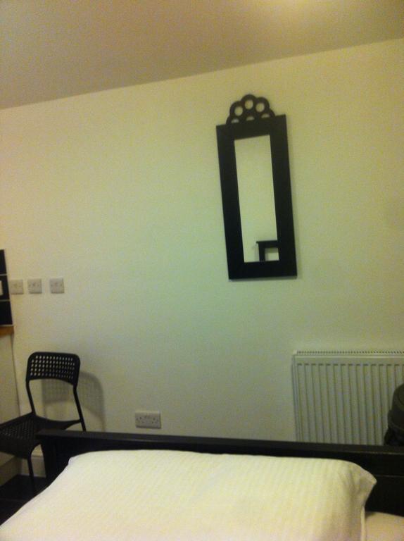 Hotel Duke Of Fife Barking  Zimmer foto