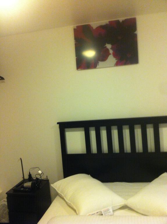 Hotel Duke Of Fife Barking  Zimmer foto