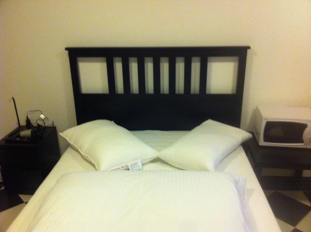 Hotel Duke Of Fife Barking  Zimmer foto