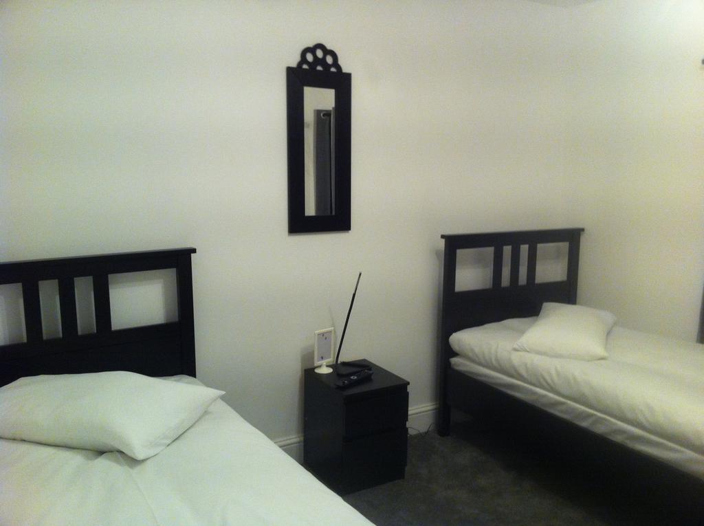 Hotel Duke Of Fife Barking  Zimmer foto