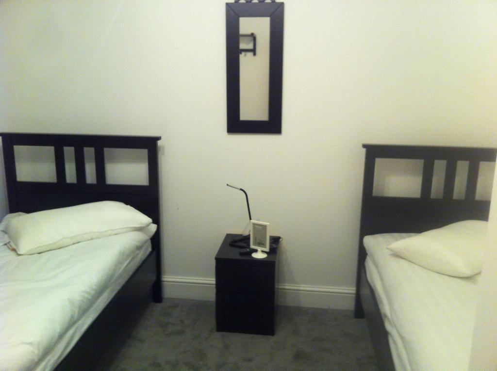 Hotel Duke Of Fife Barking  Zimmer foto