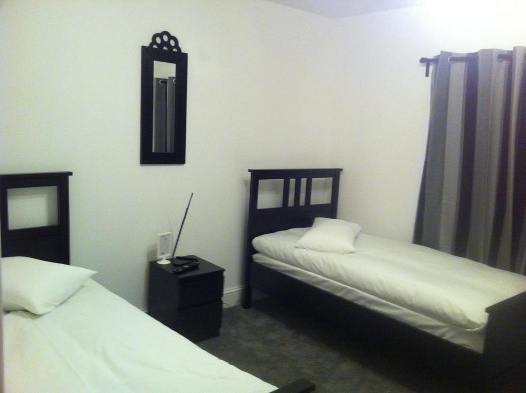 Hotel Duke Of Fife Barking  Zimmer foto
