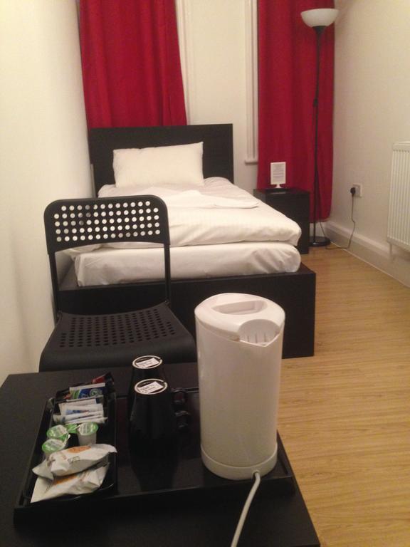 Hotel Duke Of Fife Barking  Zimmer foto