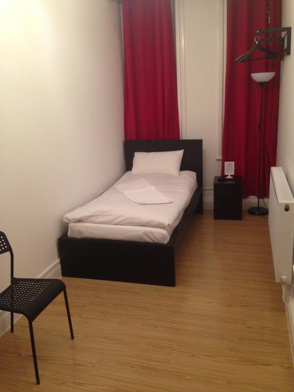 Hotel Duke Of Fife Barking  Zimmer foto