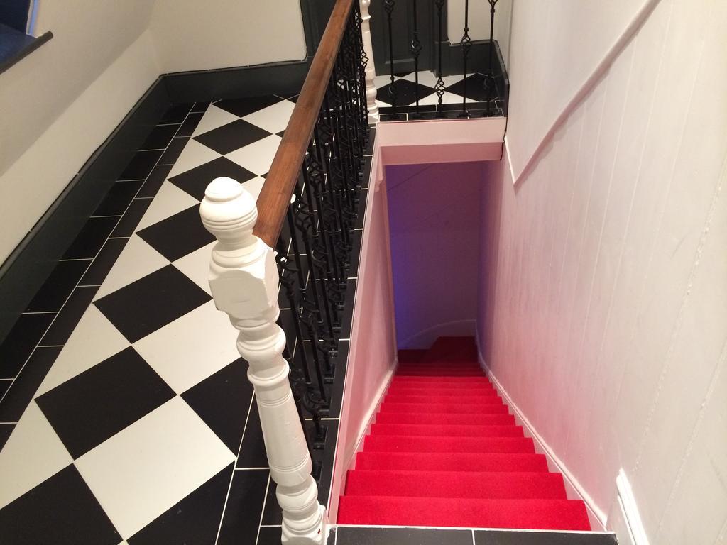 Hotel Duke Of Fife Barking  Zimmer foto