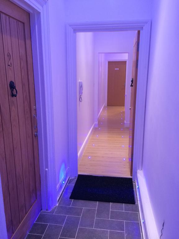 Hotel Duke Of Fife Barking  Zimmer foto