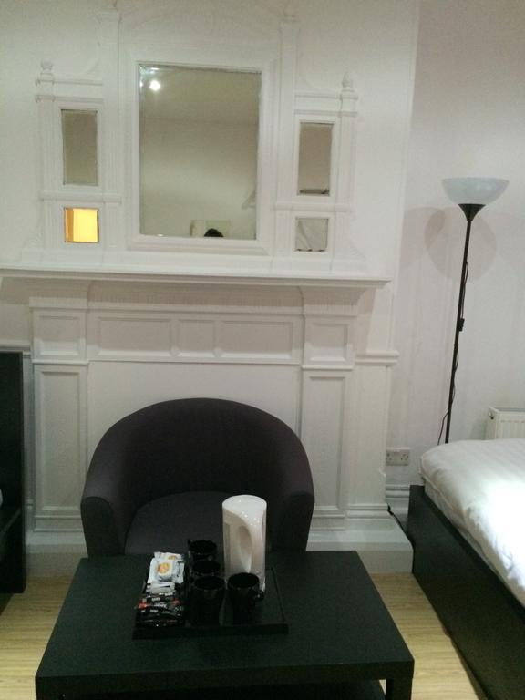 Hotel Duke Of Fife Barking  Zimmer foto