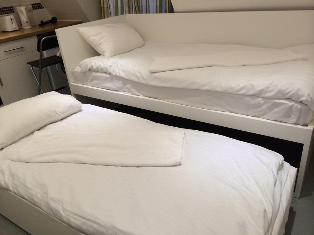 Hotel Duke Of Fife Barking  Zimmer foto