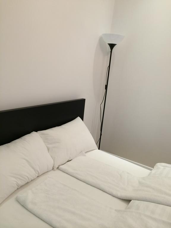 Hotel Duke Of Fife Barking  Zimmer foto