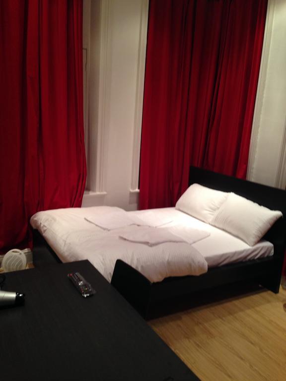 Hotel Duke Of Fife Barking  Zimmer foto